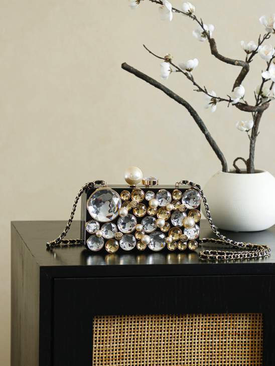 Picture of Chanel Handbags 2 _SKUfw239835931fw
